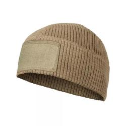 Bonnet Range Grid Fleece L/XL Coyote