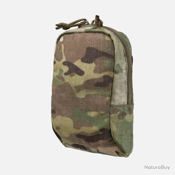 Poche Utility Mini Multicam�