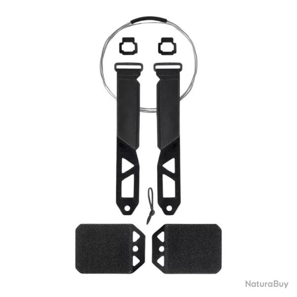 Syst�me CutAway Spitfire L Noir