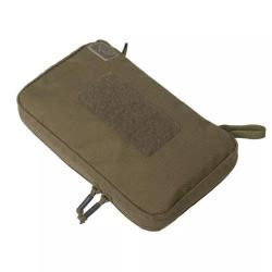 Mini Service Pocket Adaptive Green