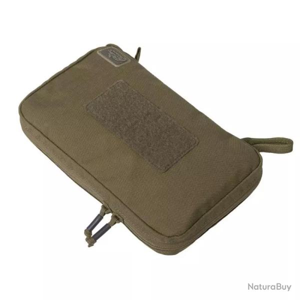 Mini Service Pocket Adaptive Green