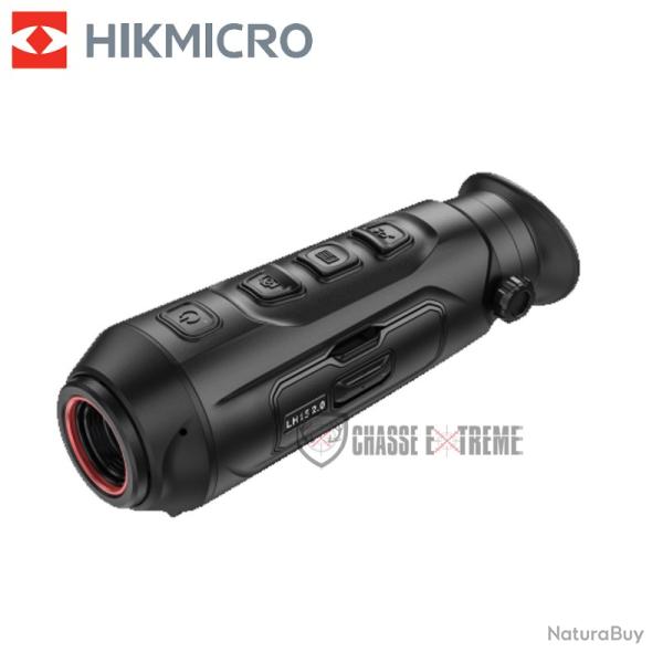 Monoculaire de Vision Thermique HIKMICRO Lynx LH15 2.0