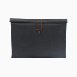 Pochette Faraday pour Ordinateur Portable Gris 15 pouces