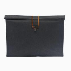 Pochette Faraday pour Ordinateur Portable Gris 17 pouces