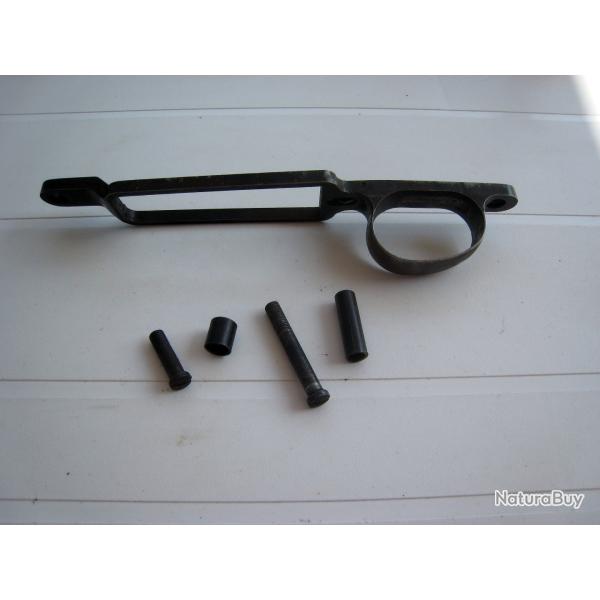 Pontet , vis de fixation, entretoises pour Enfield P14 et US17 ?