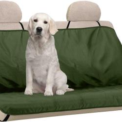 PROTECTION SIEGE ARRIERE IMPER - HV DVPT