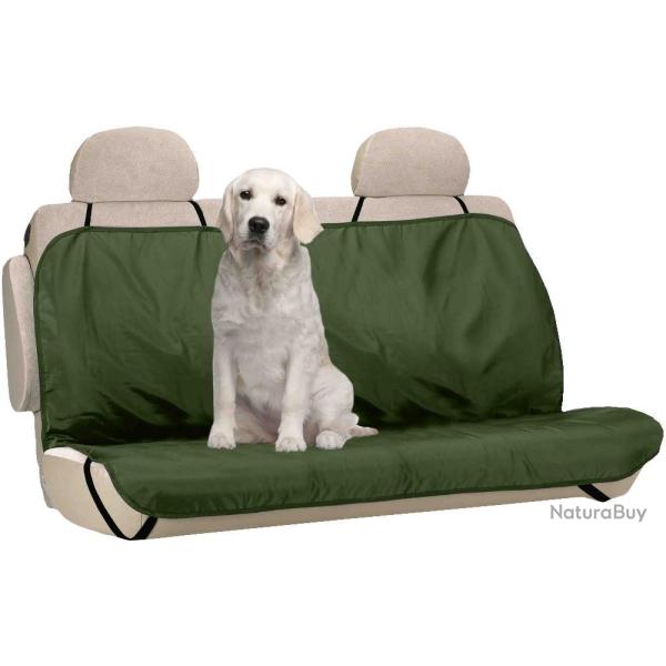 PROTECTION SIEGE ARRIERE IMPER - HV DVPT