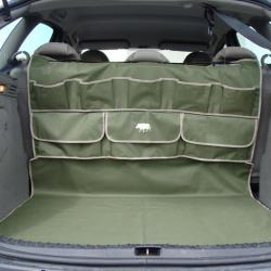 SERVITEUR COFFRE COLORIS CHASSE - HV DVPT