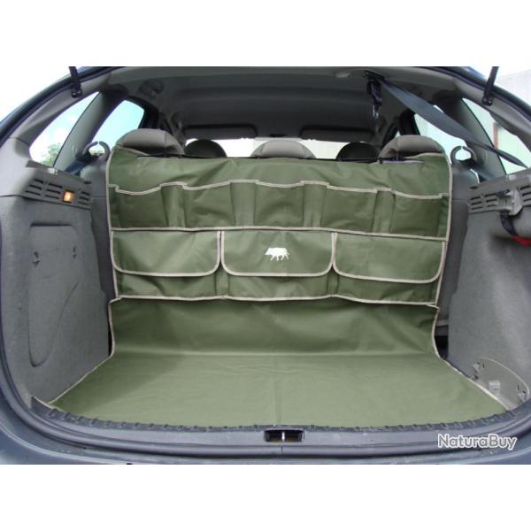 SERVITEUR COFFRE COLORIS CHASSE - HV DVPT