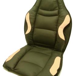 COUVRE SIEGE KAKI + CALE REIN - HV DVPT