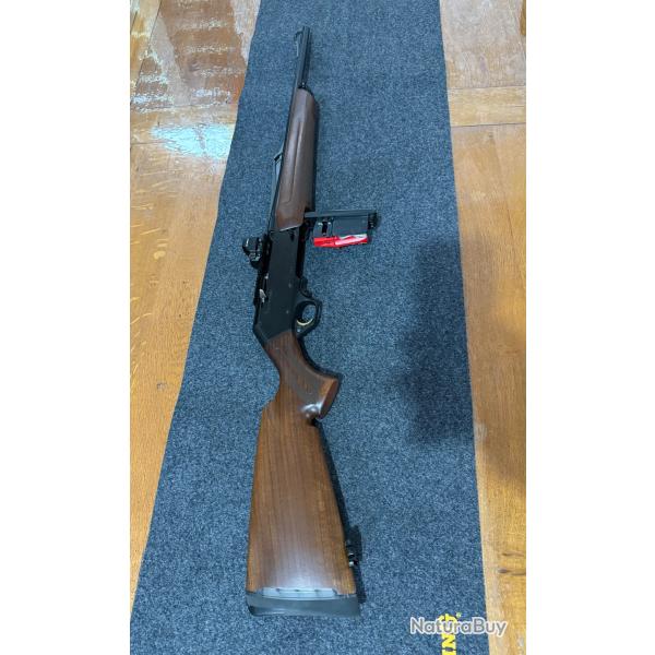 Browning Bar longtrac 9.3x62