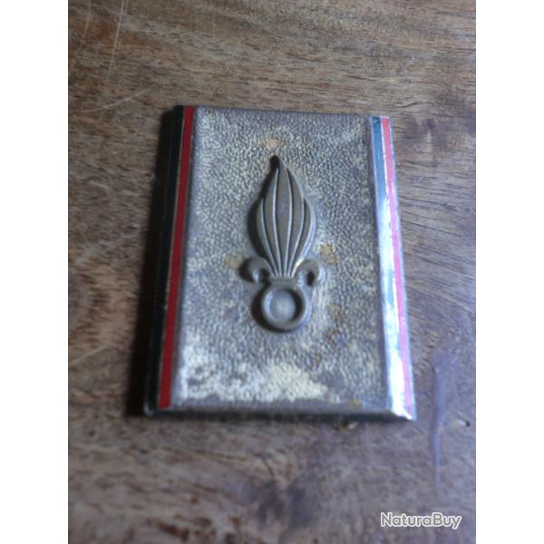 insigne commandement de la l�gion �trang�re