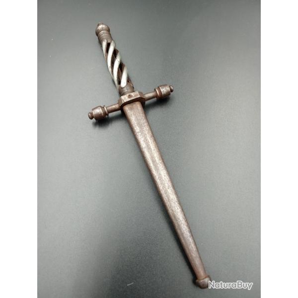 Belle dague de vertu fin 19 �me si�cle