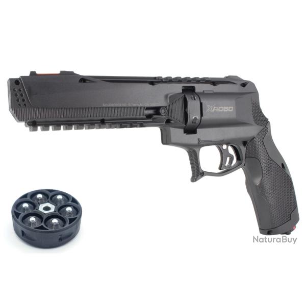 30 Ogives Superv�loce blind� pour Stoeger XDR50