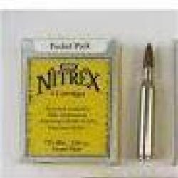 Cartouches SPEER NYTREX calibre 270WIN 150grs x20