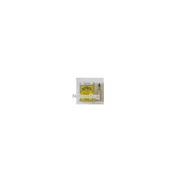 Cartouches SPEER NYTREX calibre 270WIN 150grs x20