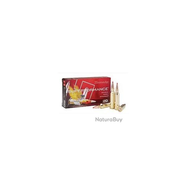 Cartouches HORNADY calibre 35WHELEN 200grs x20