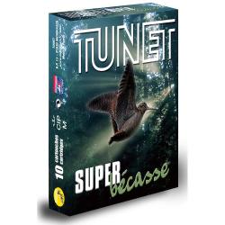 Cartouches TUNET SUPER B&Eacute;CASSE Calibre 12/70mm 40g BG Plomb N&deg;9 x10