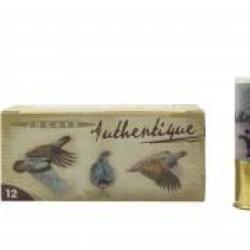 Cartouches JOCKER AUTHENTIQUE Calibre 20/70 - 32g - BG - N&deg;7 - x10