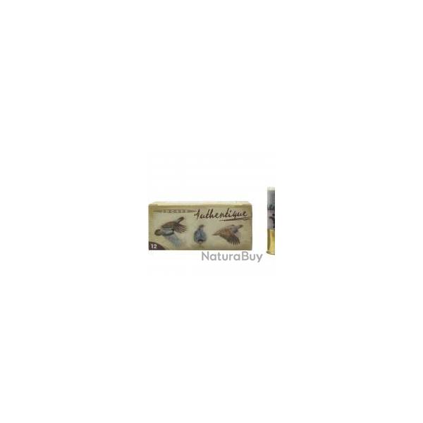 Cartouches JOCKER AUTHENTIQUE Calibre 20/70 - 32g - BG - N�7 - x10