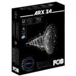Cartouches fob ARX 34 calibre 12/67 34g n&deg;8 bourre AAH x10