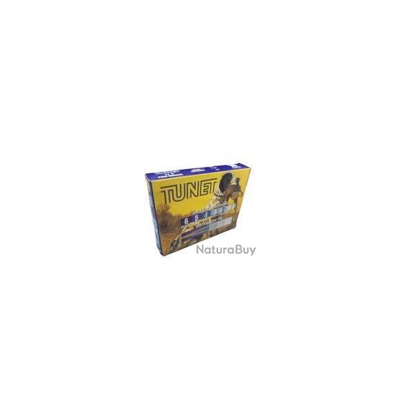 Cartouches TUNET SUPER DISPERSANTE calibre 12/70 36g dispersante n�9 x10