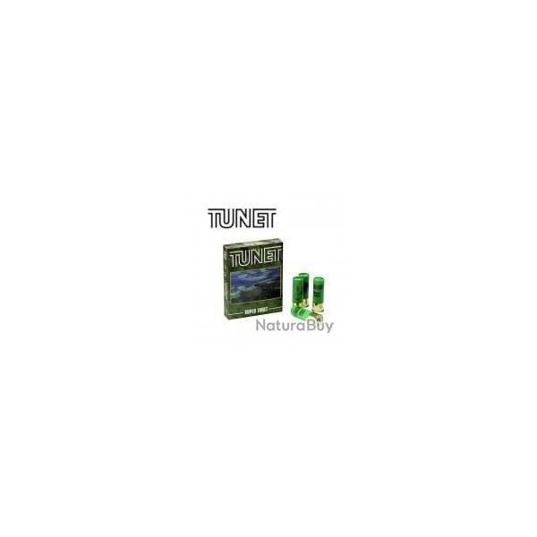 Cartouches SUPER TUNET calibre 12 70 36g bj x10