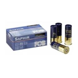 Cartouches FOB SAPHIR calibre 12/70 36G BJ n&deg;2 x10