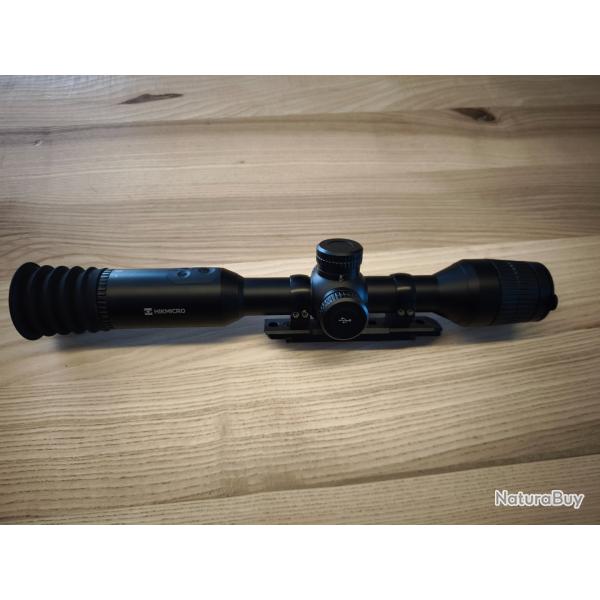 Lunette thermique hikmicro stellar sq35