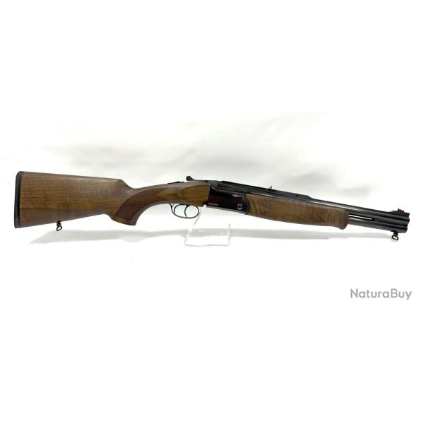 OCCASION Fusil Fair Traqueur cal : 12/76