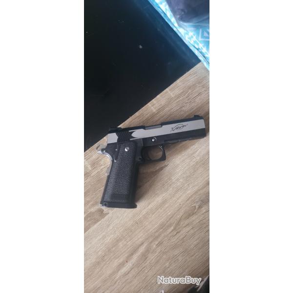 Hi capa xtrem 45 marui