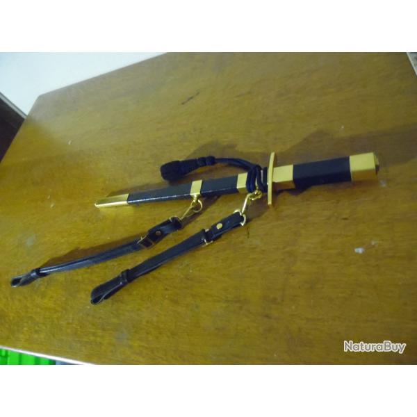 DAGUE DE L AVIATION BERAUDY VAURE 55 AMBERT