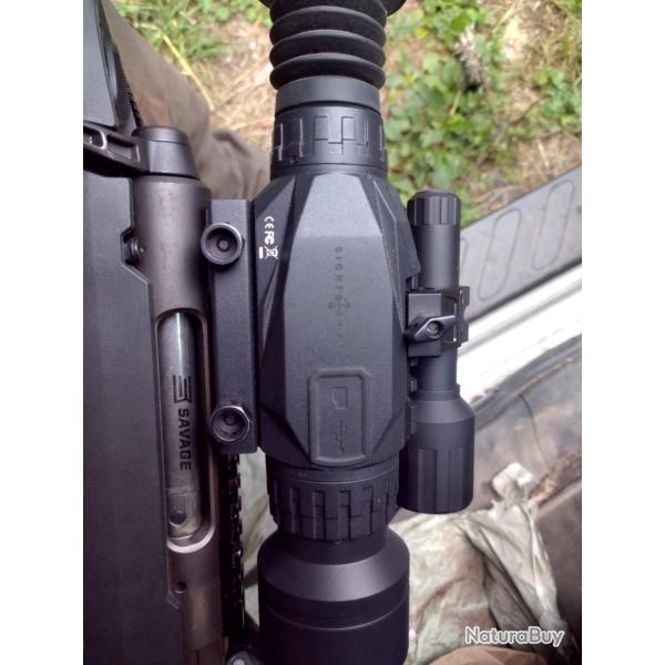 LUNETTE INFRAROUGE VISION