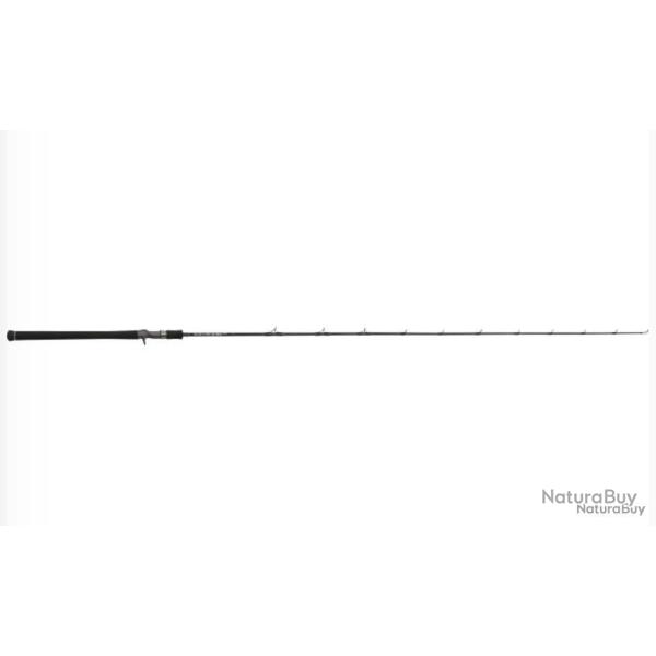 Canne casting tenryu exo jig slow 60lb