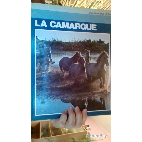 La camargue - Documentaires Alpha -