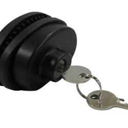 VERROU DE PONTET A CLE "UMAREX"