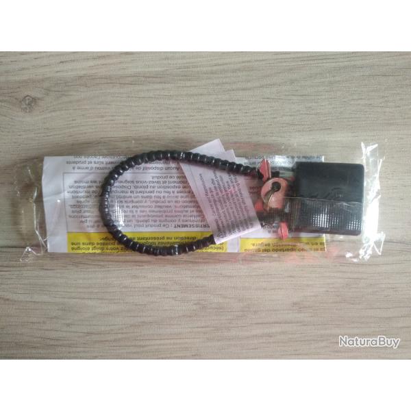 Cadenas pour armements