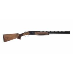 Fusil superpos&eacute; ATA SP Black Ergal 66cm Cal 12/76