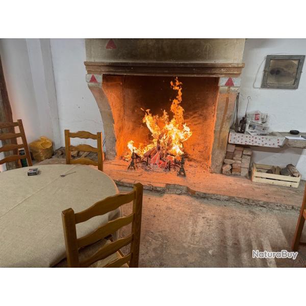 Week-end de chasse grand gibier en Moselle- WE Grand Gibier