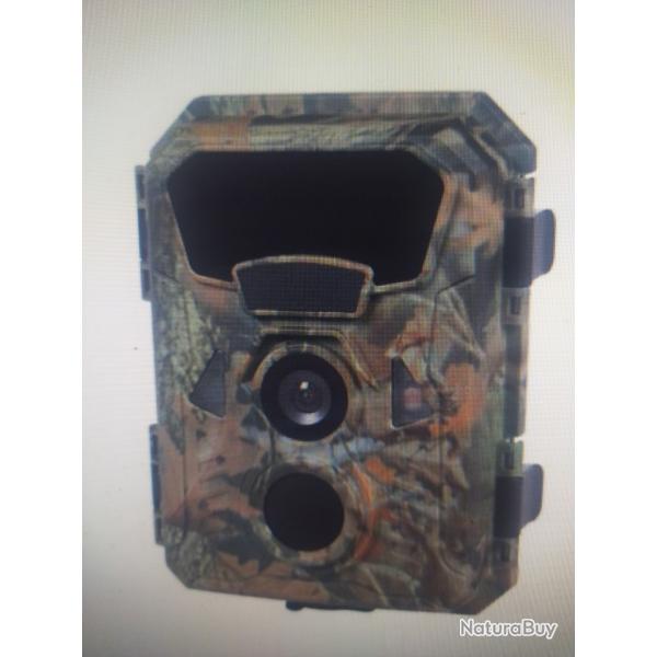 Camra num axes pie1066 tout inclus