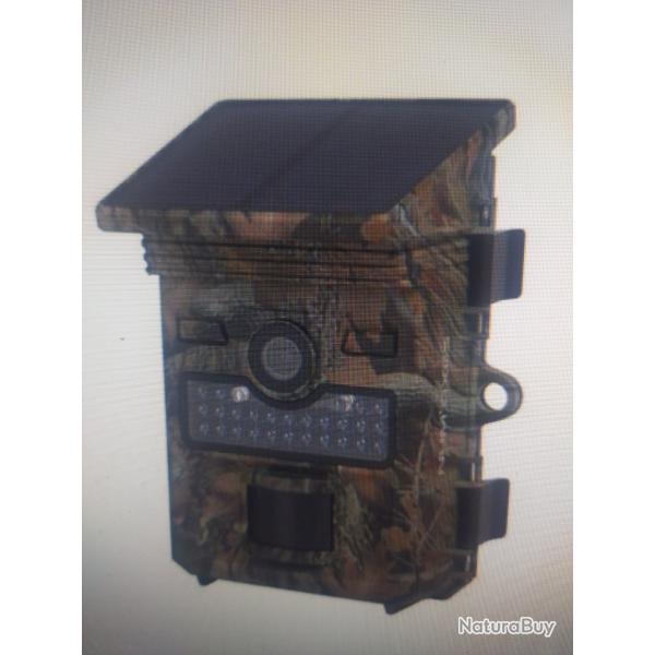 Camra num axes pie1069 pack tout inclus