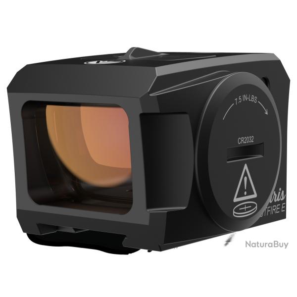 POINT ROUGE BURRIS , FASTFIRE E 3MOA.