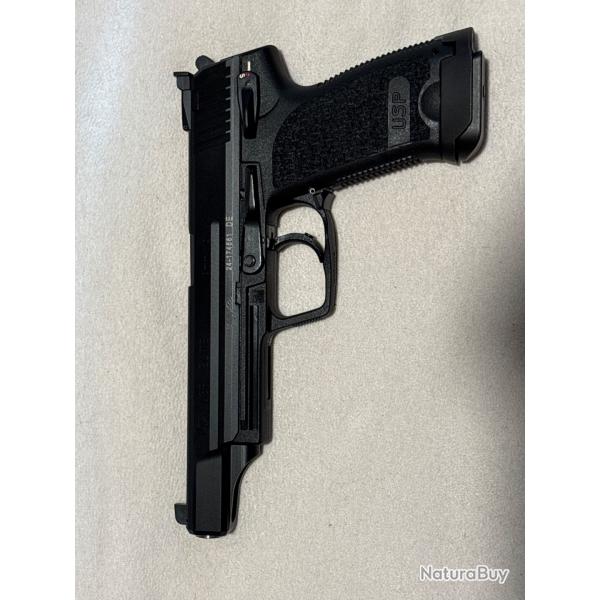 HK Heckler & Koch Pistolet USP Elite
