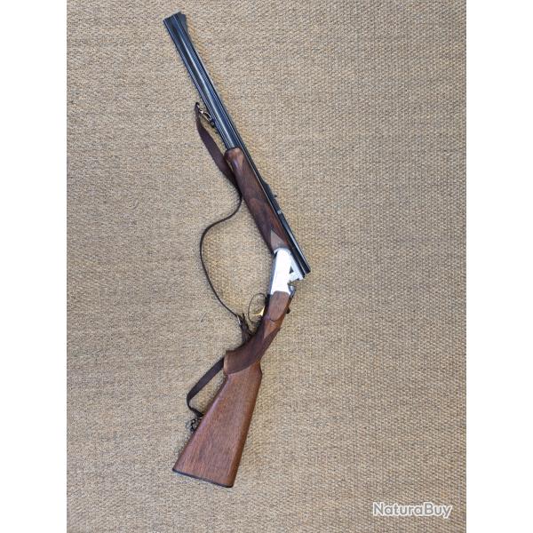 EXPRESS SABATTI CAL 8X57JRS