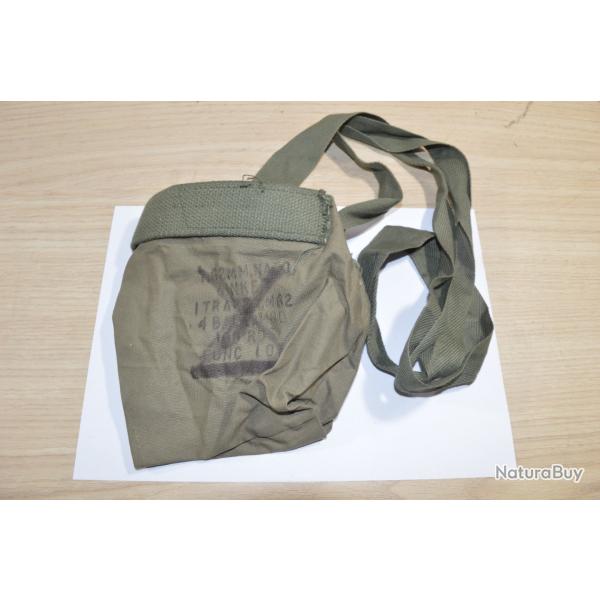Pochette Ramasse douille 7.62mm USA M60 (24)