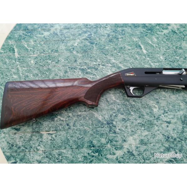 fusil de chasse semi-automatique