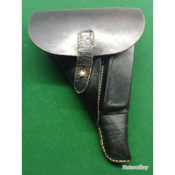 Etui / holster P38 - jwa4 (Moritz Stecher)