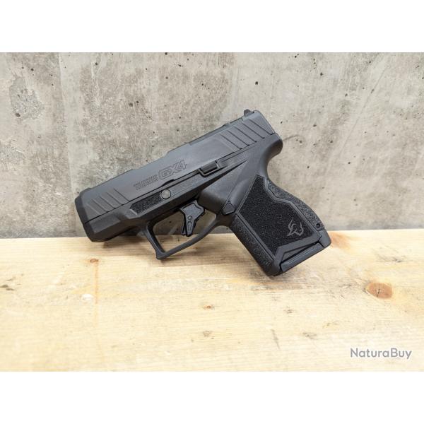 Pistolet Taurus GX4 Optic Ready