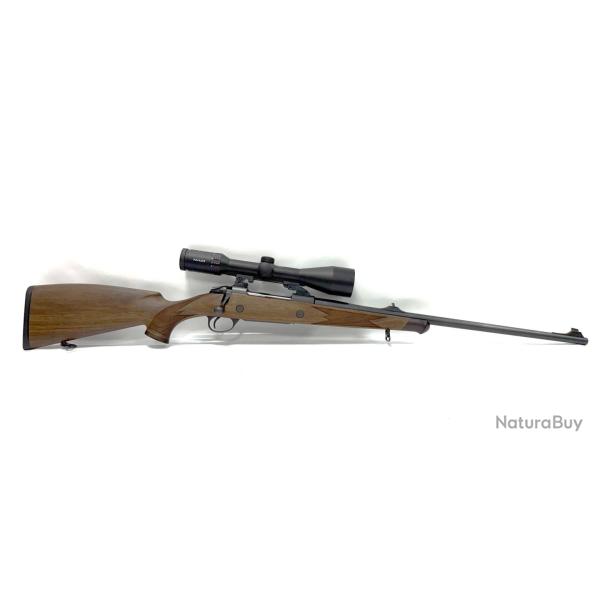 OCCASION carabine Sako 85 Bavarian battue cal : 300 WinMag