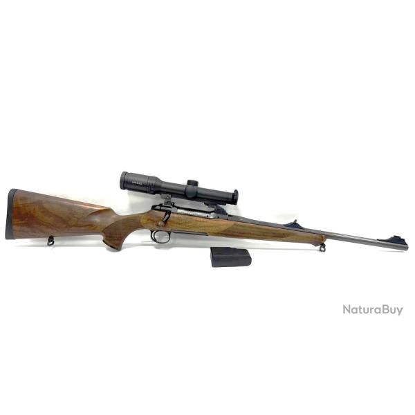 OCCASION carabine Sauer 101 Select Battue cal : 30-06